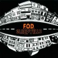 F.O.D. ‎– Sleepville 2xLP